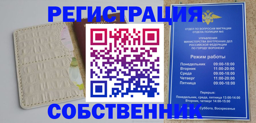 где прописаться в Фрязино